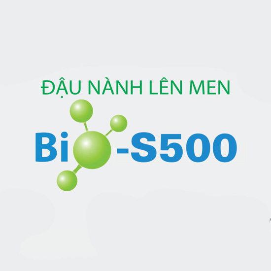 Đậu Nành Lên Men Bio-S500