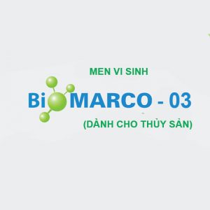 Men Vi Sinh Dành Cho Thủy Sản Bio-Macro 03