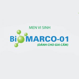 Men Vi Sinh Dành Cho Gia Cầm Bio-Macro 01