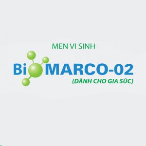 Men Vi Sinh Dành Cho Gia Súc Bio-Macro 02