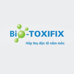 Hấp Phụ độc Tố Nấm Mốc Bio-Toxific