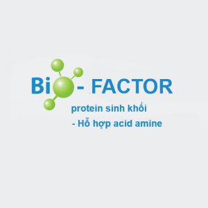 Hỗn Hợp Acidamin Bio-Factor