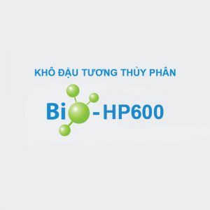 Khô đậu Tương Thủy Phân Bio-HP600