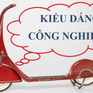 Đăng Ký Kiểu Dáng Công Nghiệp