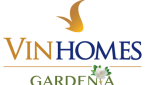 Logo Vinhomes Gardenia
