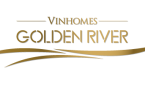 Logo Vinhomes Golden River