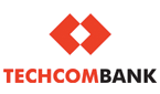 Logo Techcombank